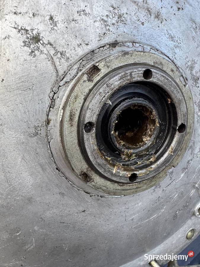 Dniepr K750 Oryginalne Nowe Kolo podkarpackie Przemyśl sprzedam