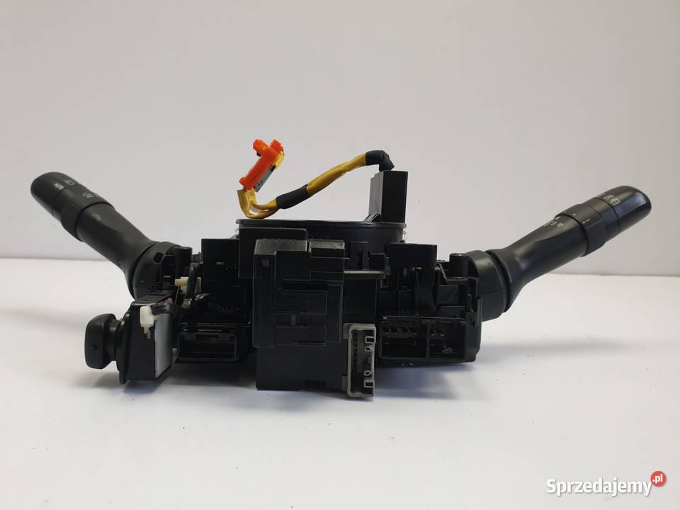 Lexus RX II 0308r PRZEŁĄCZNIK ZESPOLONY Manetka