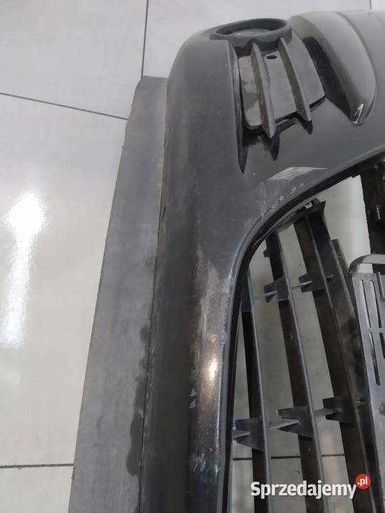ZDERZAK PRZÓD Z20R Opel Corsa IV 20062014 D