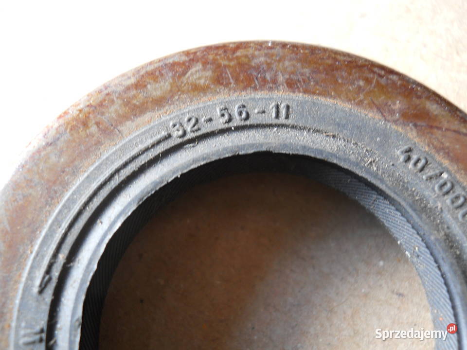 Siemeringi skrzyni biegów Fiat 125 FSO Polonez Biecz