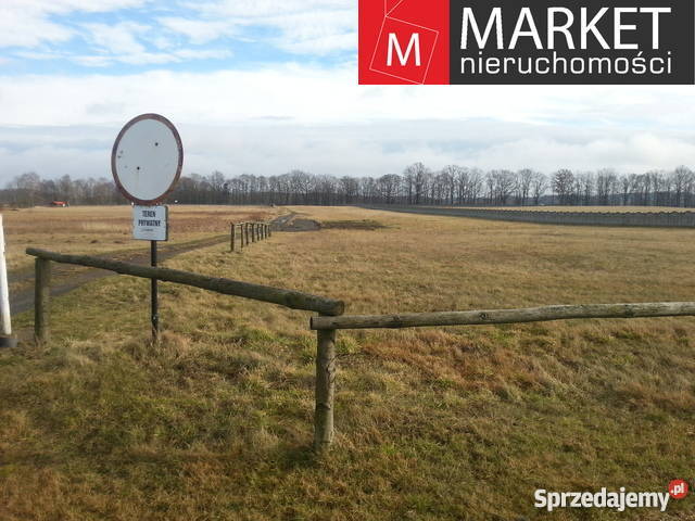 Grunt 2540m2 Zabierzewo sprzedam