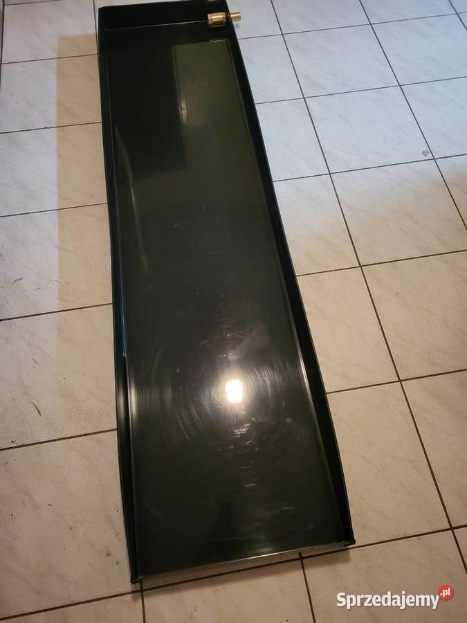Kuwety z HDPE spawane różne wymiary Wrocław