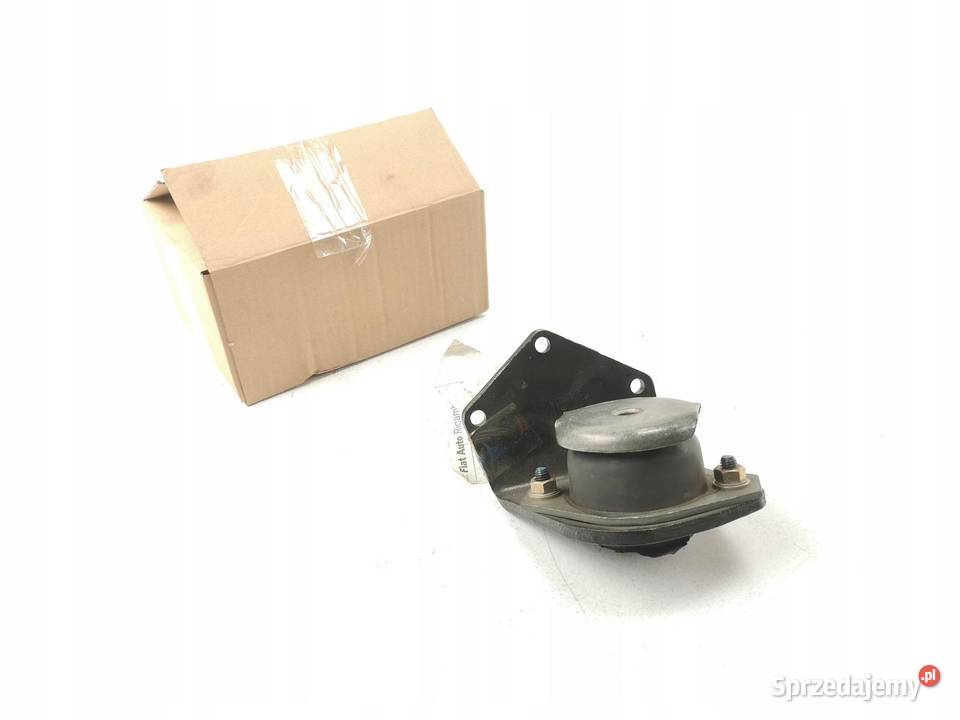 PODUSZKA SILNIKA FIAT PANDA 19852003 700 950 ASO Zawieszenie silnika sprzedam