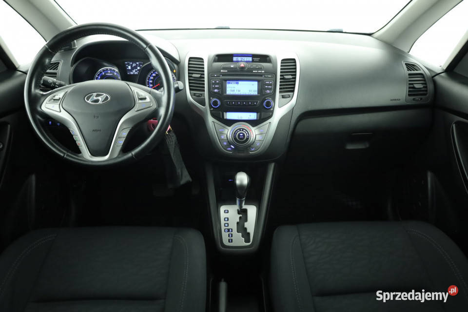 Hyundai ix20 16 CVVT Piaseczno