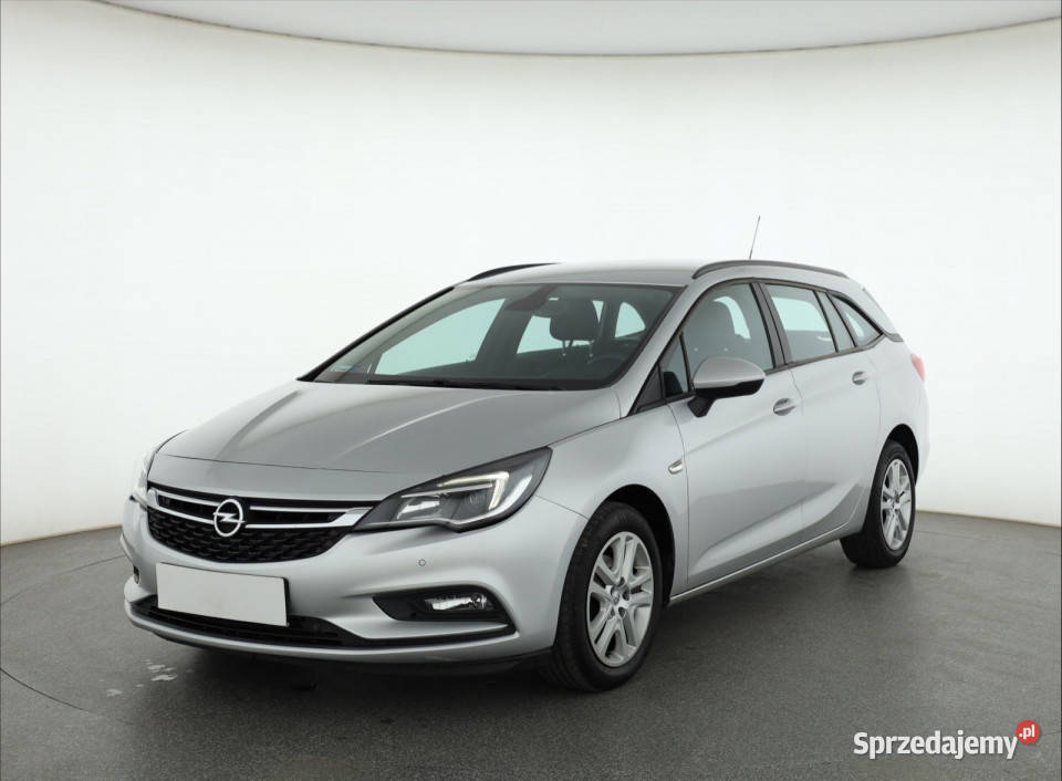 Opel Astra 16 CDTI isofix mazowieckie Piaseczno sprzedam