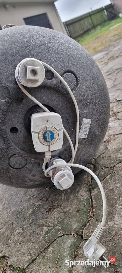 Zbiornik CWU 80 L Palikije Drugie