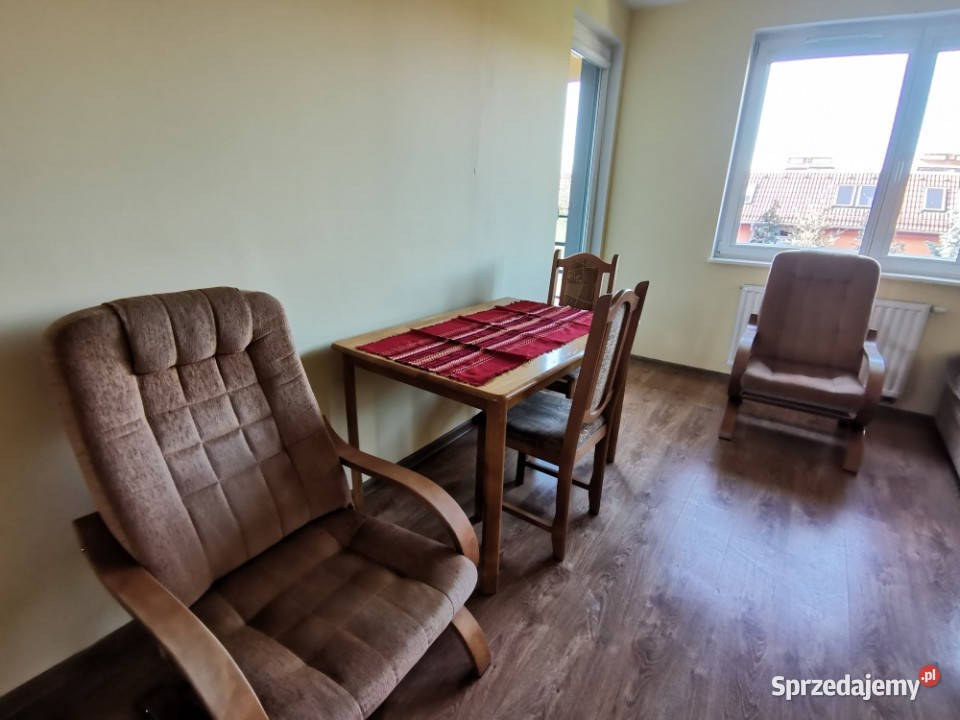 Duże mieszkanie 3pok kuchnia Wrocław Krzyki os