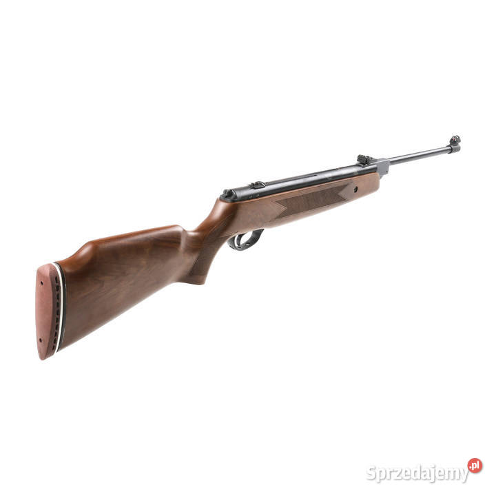 Wiatrówka Optima by Hatsan 55S Vortex 45 mm Warszawa