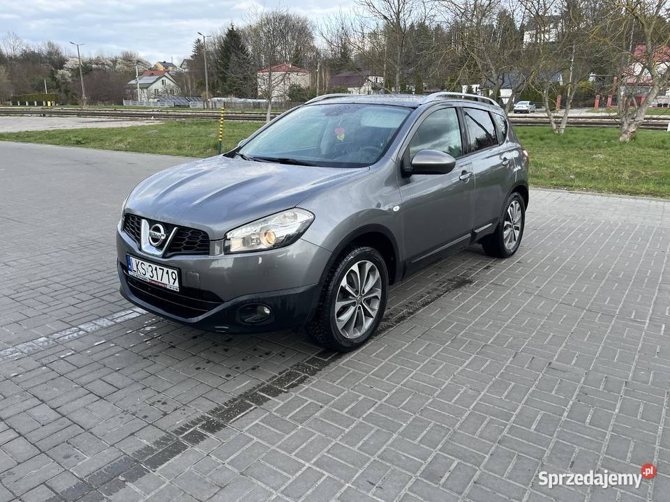 Nissan zamiana crv 3 Samochody osobowe