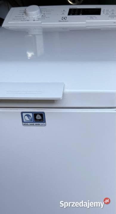 Pralka Electrolux 7 1200 obr Warszawa
