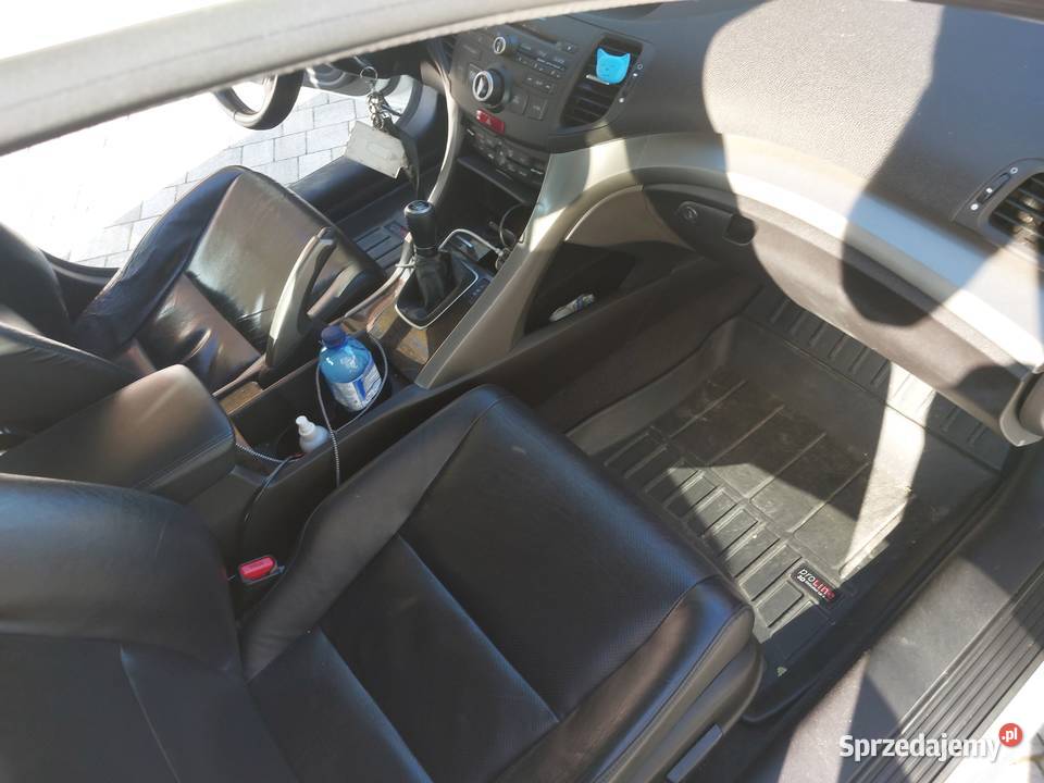 Honda accord VII stan Zadbany Krosno sprzedam
