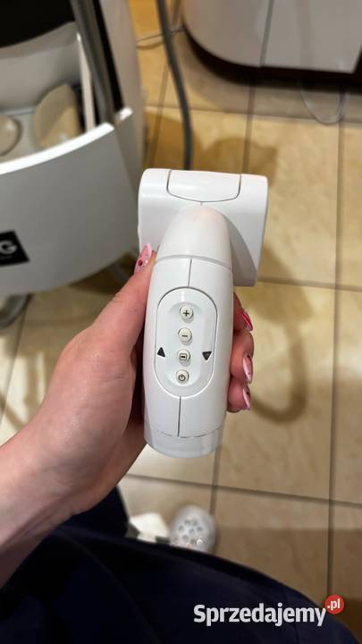 Endermologia Alliance Cellu M6 Marki LPG Elektronika Tychy