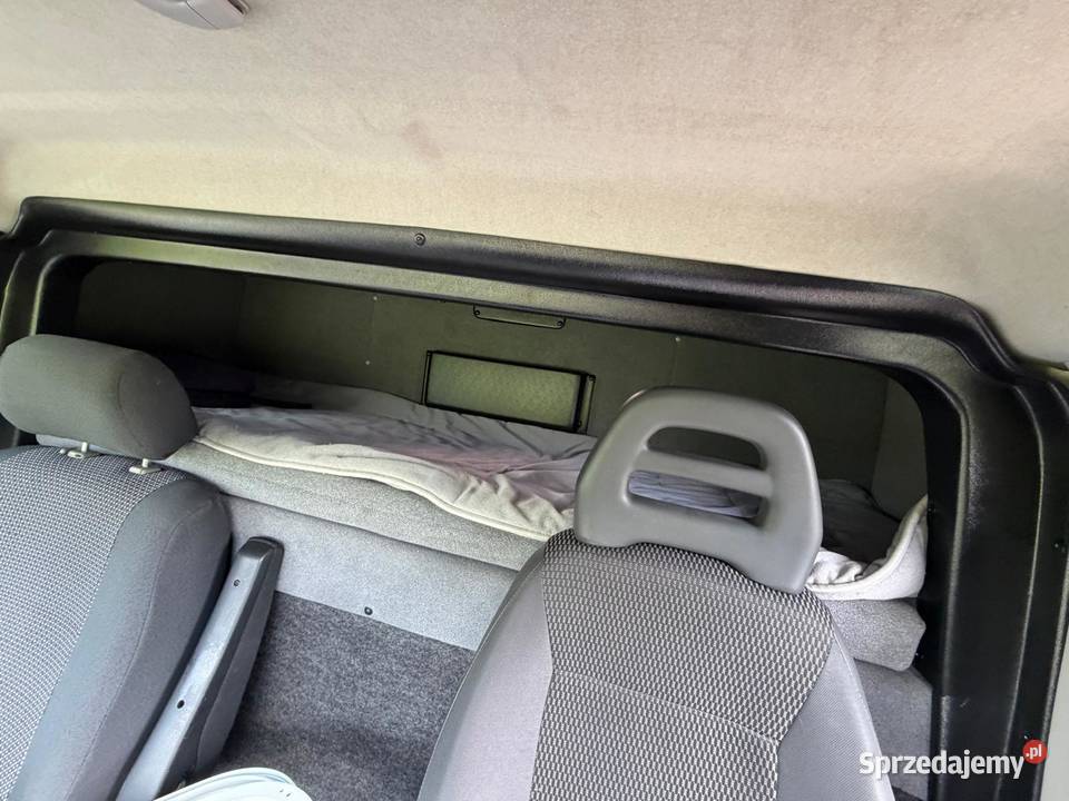 Auto Laweta 16T niski przebieg Nowy najazd Tak lubelskie Tomaszów Lubelski