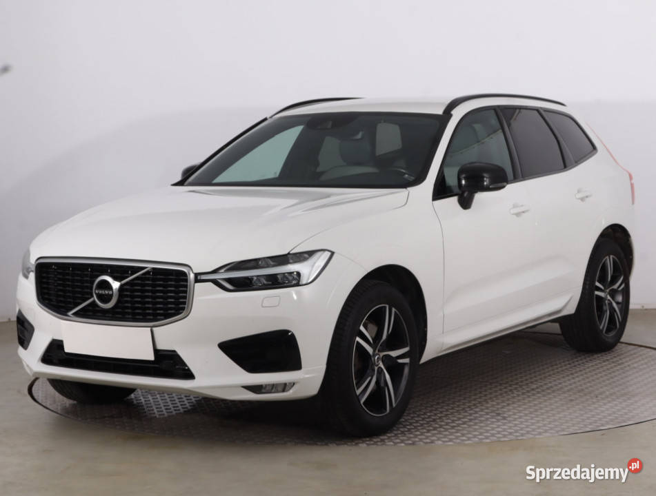 Volvo XC60 B5 AWD czujnik deszczu XC 60 mazowieckie Piaseczno