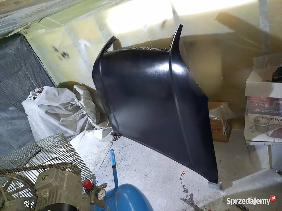 Maska Land cruiser 120 terenowe Kraków