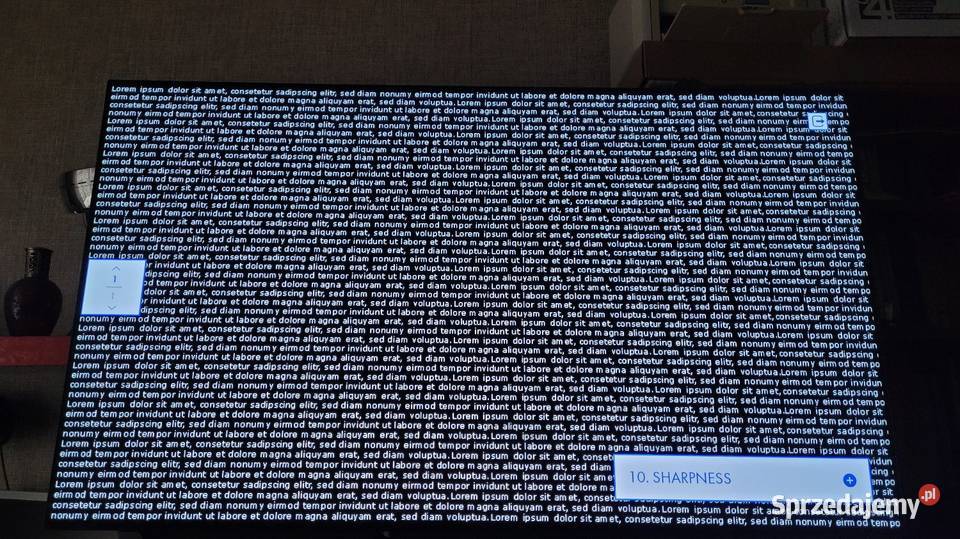 Wysokiej klasy LG OLED 55C8 Telewizory Będzin