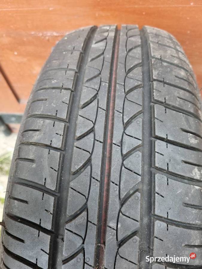 opona 1 Bridgestone B250 17565 R15 Lato 737 mm