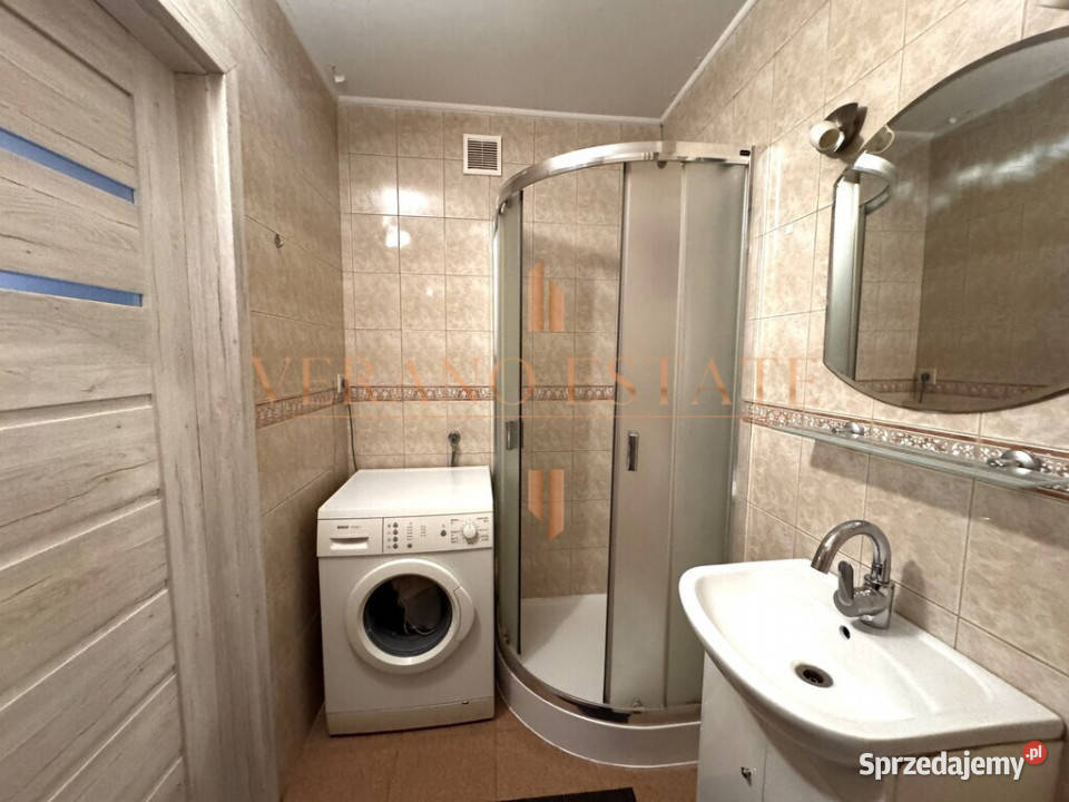 Mieszkanie 38m w centrum Radomia 2 pokoje 38m2 Sprzedaż Radom