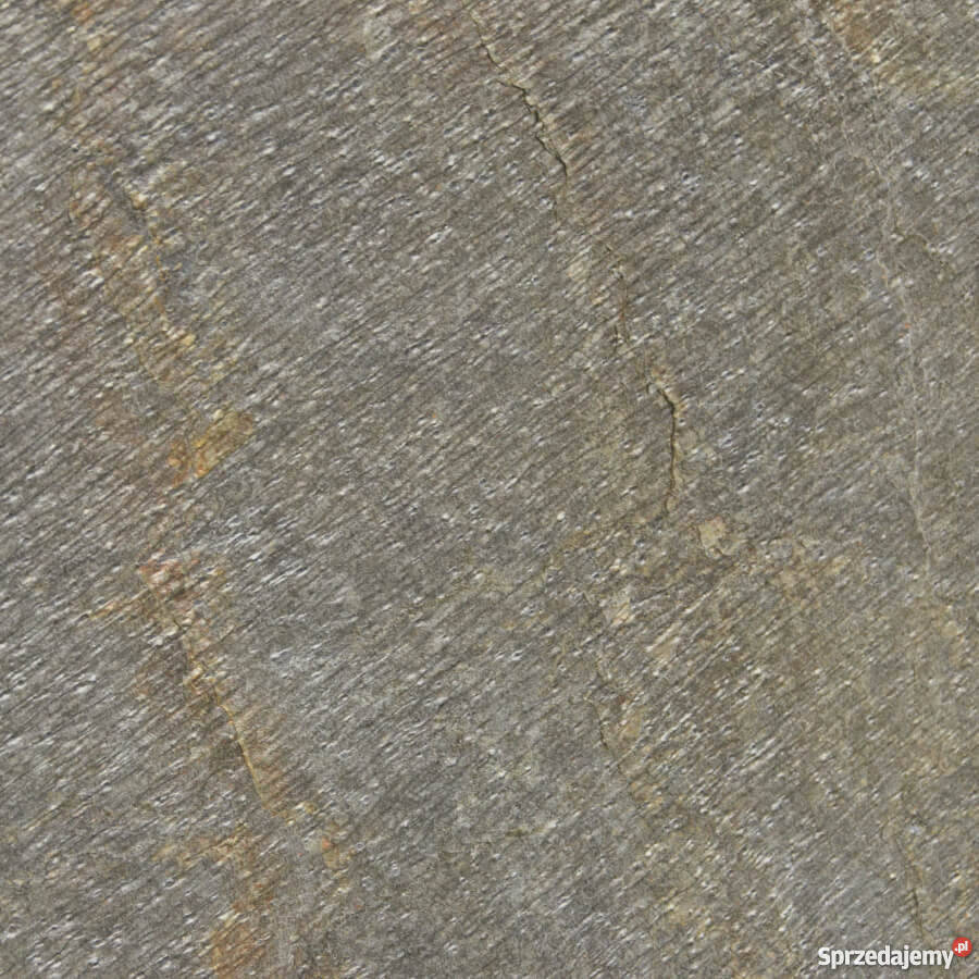 fornir kamienny tapeta łupek gold green 122x61 Budownictwo i akcesoria lubelskie Lublin