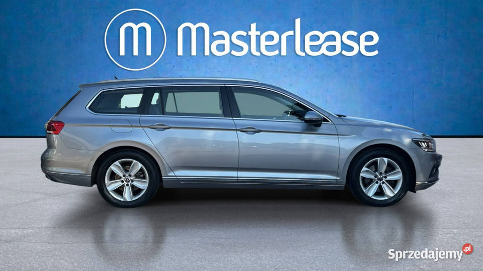 Volkswagen Passat 15 TSI EVO Elegance DSG Z