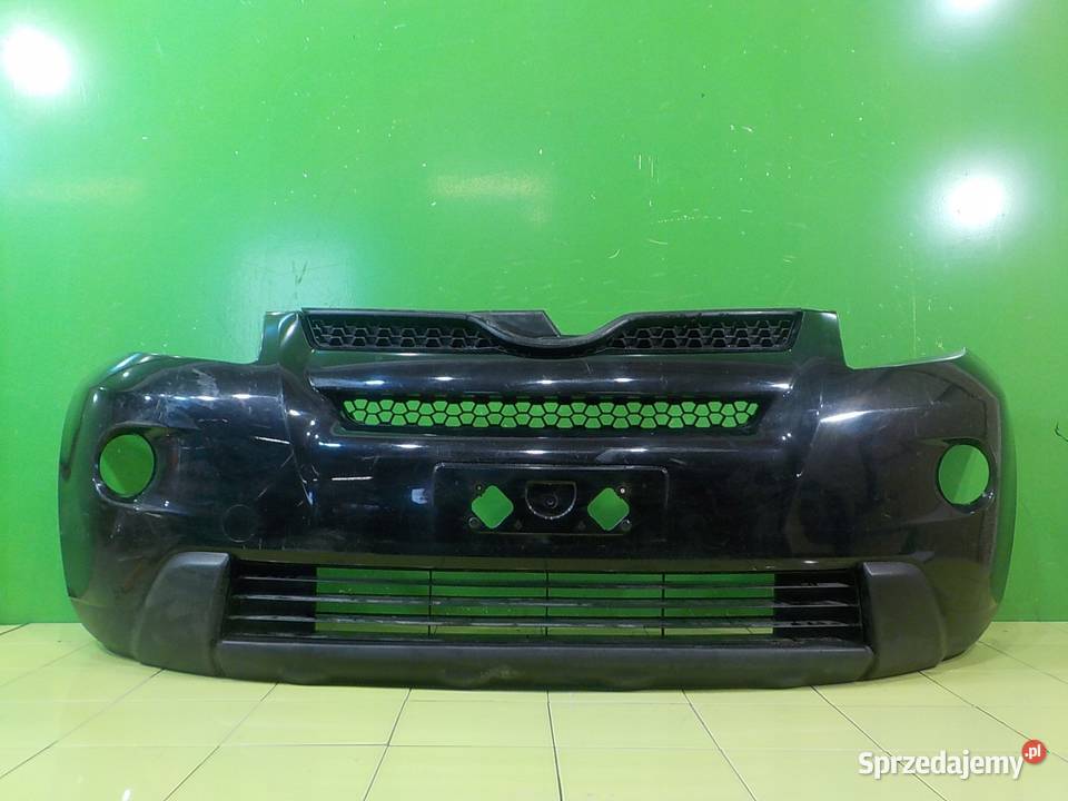 TOYOTA URBAN CRUISER 13 VVTI 09r 5D zderzak Suków sprzedam