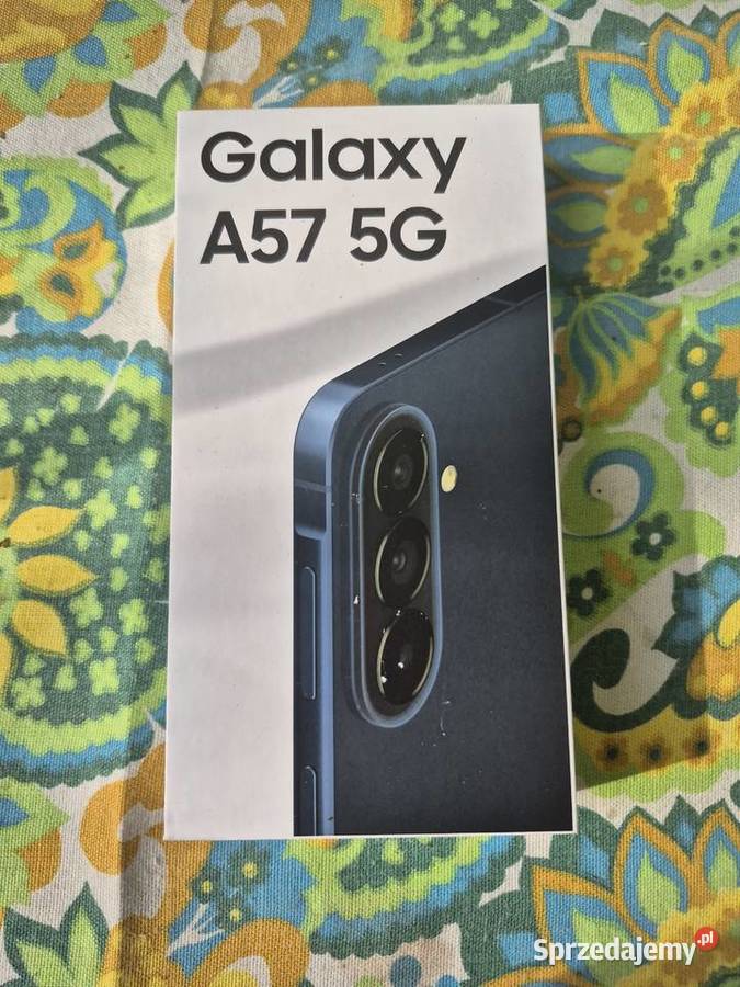 Sprzedam telefon nowy Głuchów sprzedam