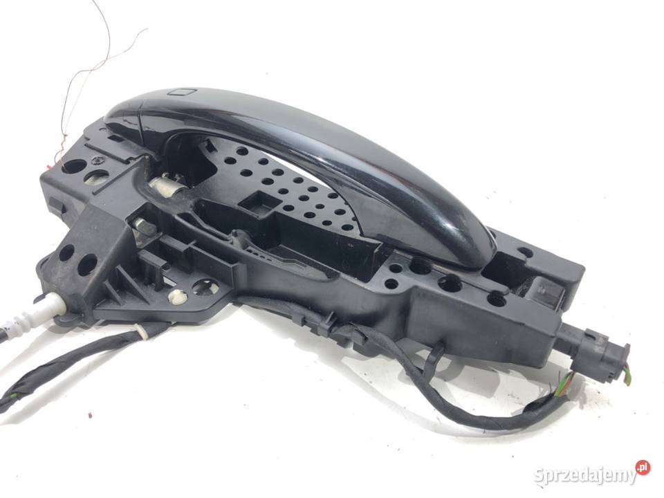 KLAMKA ZEWNĘTRZNA PRAWY PRZÓD AUDI A5 8T