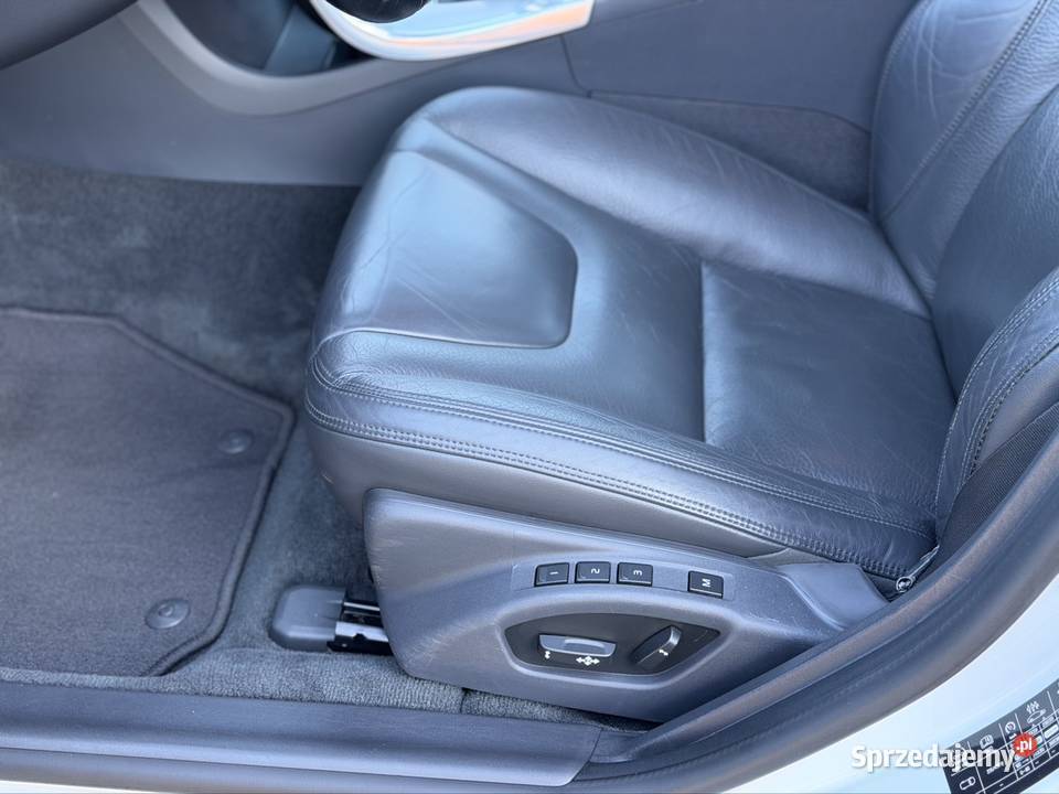 Volvo S60 T3 Summum Świerzowa Polska