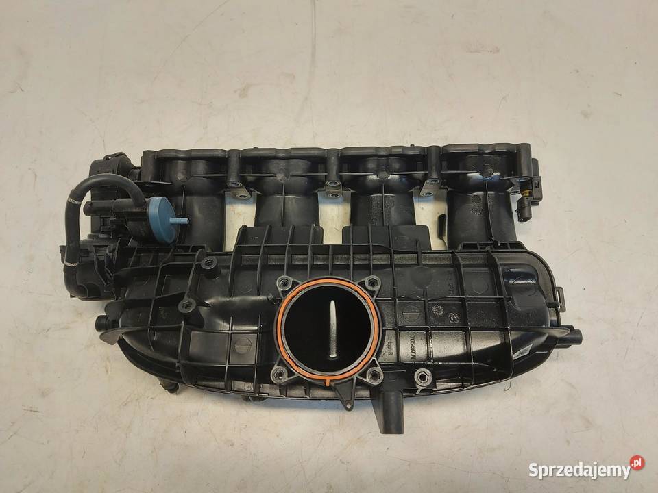 Audi A7 II 4K8 4M0 TFSI KOLEKTOR SSĄCY Silniki i osprzęt