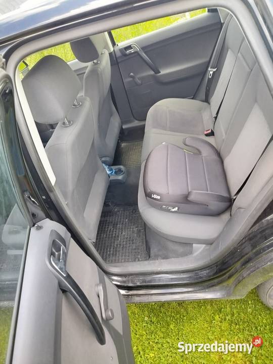 Volkswagen Polo 12 benzyna 189400km Polo Kąpiele Wielkie