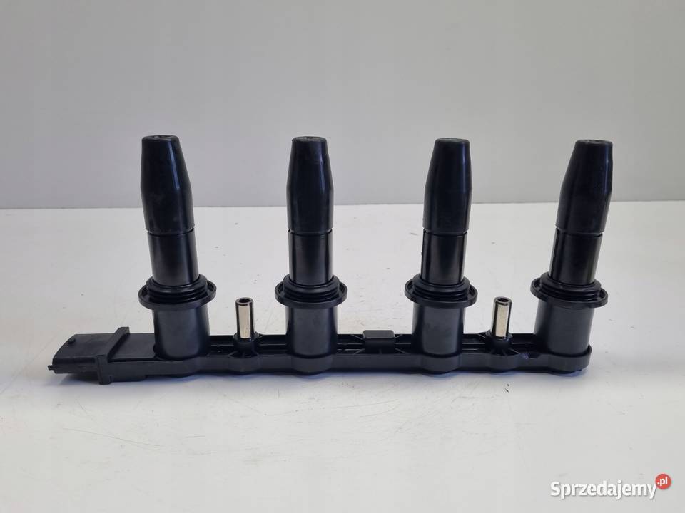 CEWKA ZAPŁONOWA Opel Zafira B 16 16V osobowe lubelskie Rudka sprzedam