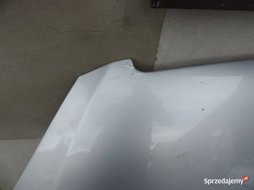 Peugeot 307 EZRC Maska pokrywa silnika małopolskie Nowy Sącz sprzedam