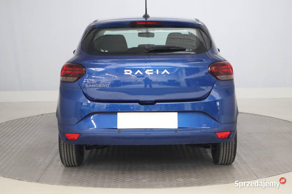 Dacia Sandero 10 TCe sprzedam