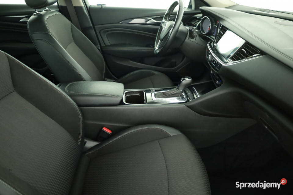 Opel Insignia 16 CDTI Insignia