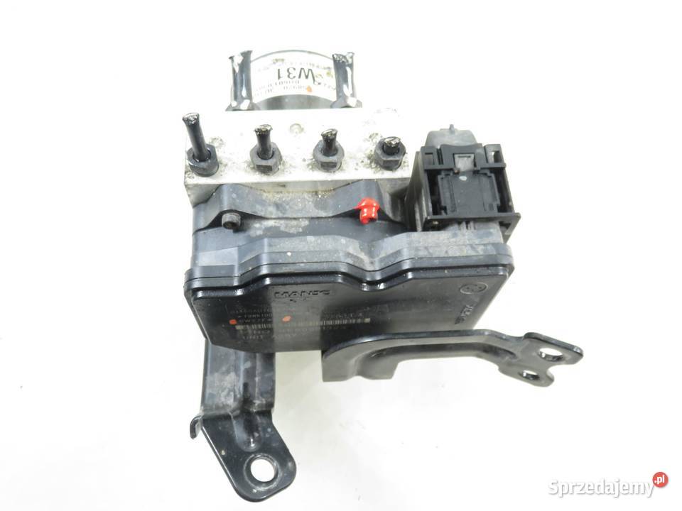 POMPA ABS KIA SPORTAGE III SL 589203U310