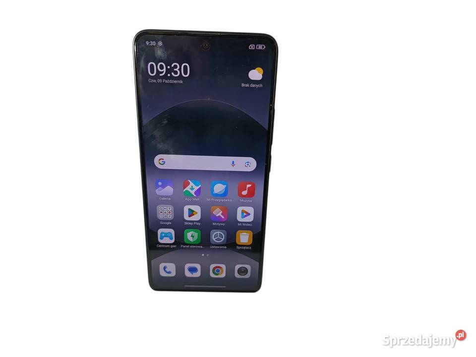 Smartfon Redmi Note 14 Pro 5G 8256GB Redmi Katowice sprzedam