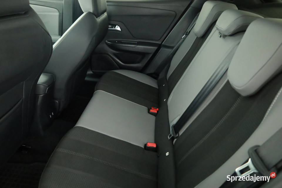 Opel Mokka 12 Turbo mazowieckie