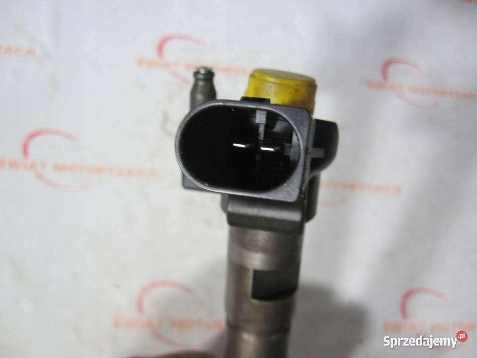 PASSAT GOLF 20 TDI CBA CBAB 140 10r wtrysk Kielce sprzedam