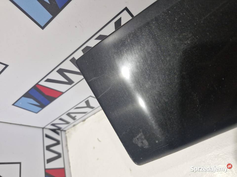 7178121 BMW E61 LISTWA NAKŁADKA PROGOWA LEWA sprzedam