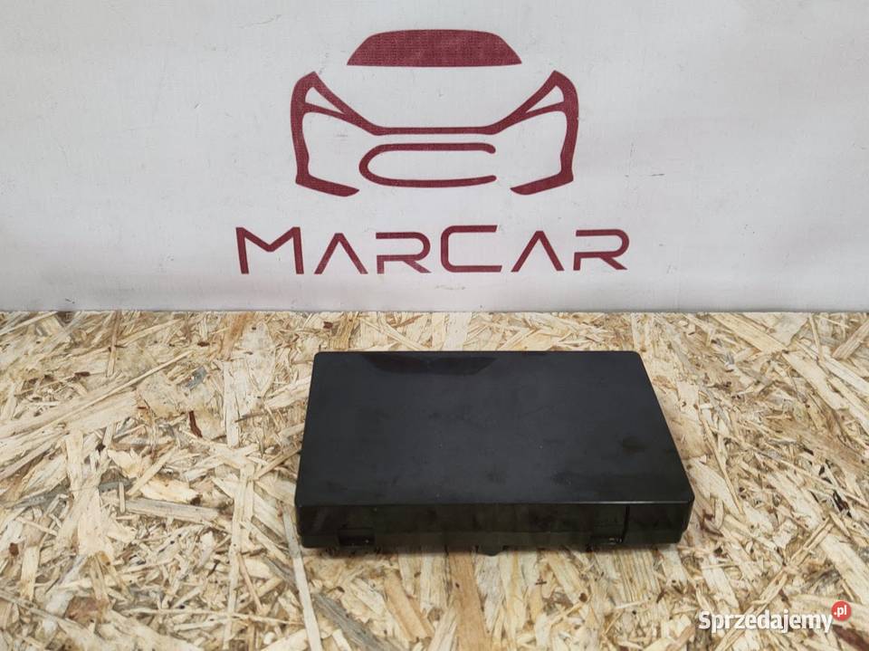 Ładowarka Indukcyjna Citroen DS7 1722 osobowe wielkopolskie Pleszew