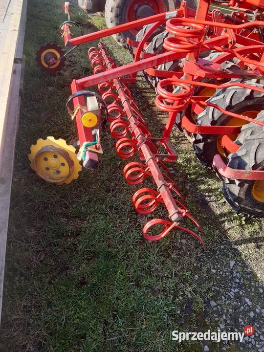 Siewnik Vaderstadt Rapida 450 Bolesławiec sprzedam