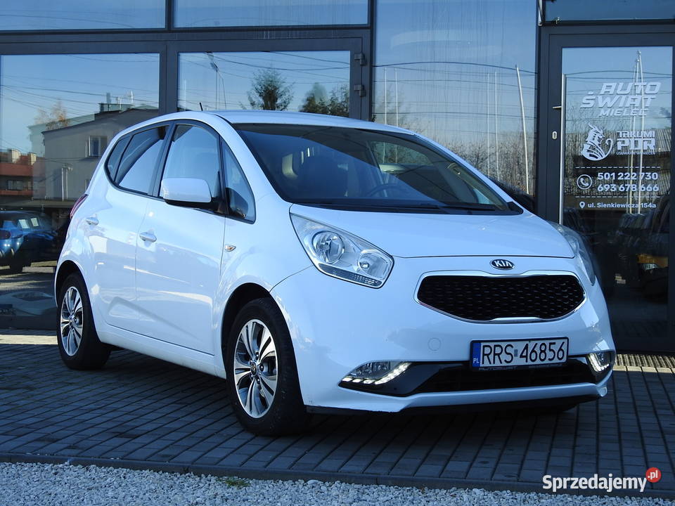 14 CRDI 90 NAVI KAMERA BEZWYPADKOWY SALON IT 1400cm3 Motoryzacja Mielec