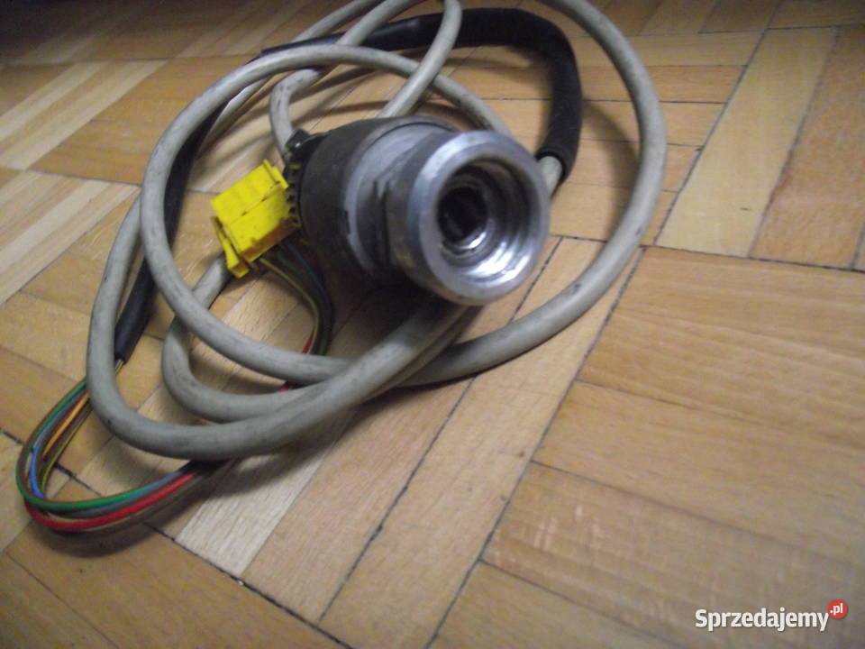 Kabel do tachometru Wrocław