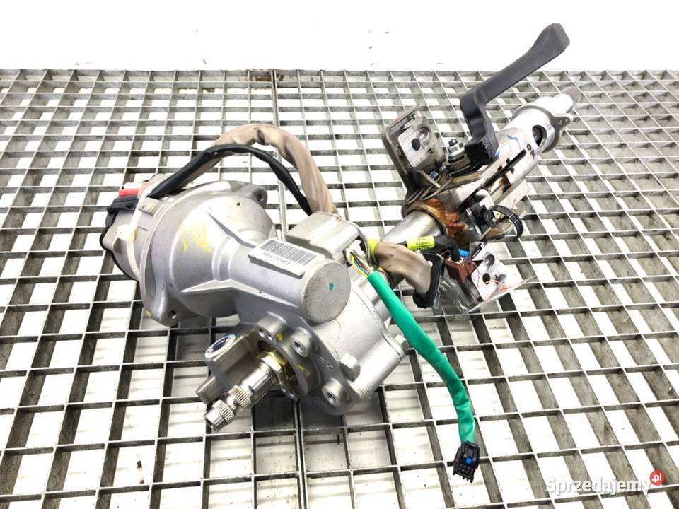 POMPA WSPOMAGANIA HYUNDAI i20 II 12 84