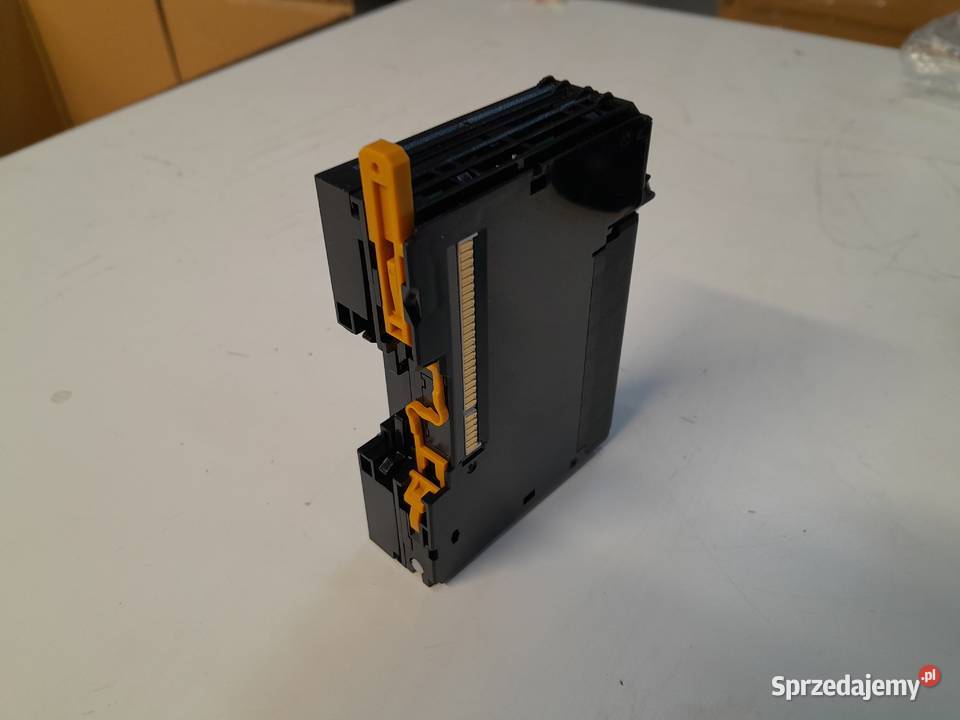 Moduł 16 wyjść cyfrowych OMRON NX5256 pomorskie Gdańsk
