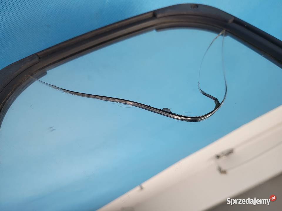 CASE IH PUMA 145 12r LUSTERKO ZEWNĘTRZNE PRAWE Kolno sprzedam