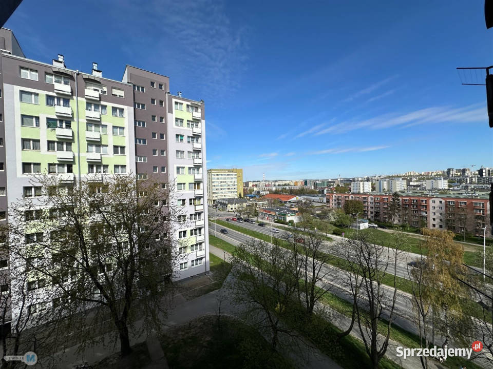 Mieszkanie 462m2 2pok Kielce Liczba pokoi 2