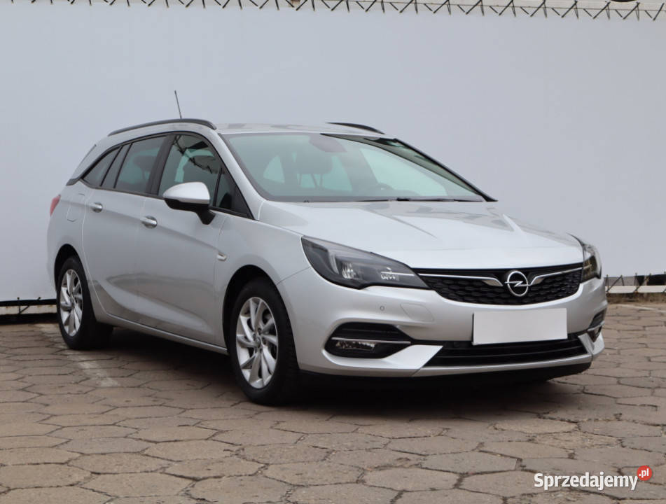 Opel Astra 12 Turbo ASR (kontrola trakcji) Łódź