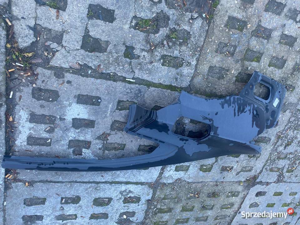 Prawy błotnik tylny vw arteon 2019r Koluszki