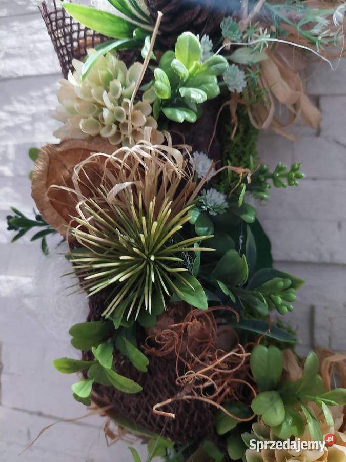 WIANEK WIELKANOCNY Wielkanoc Stargard